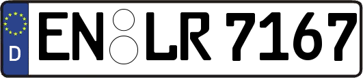 EN-LR7167