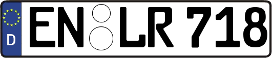 EN-LR718