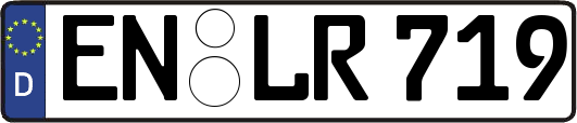 EN-LR719