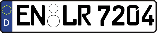 EN-LR7204