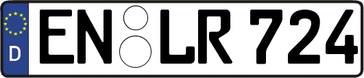 EN-LR724