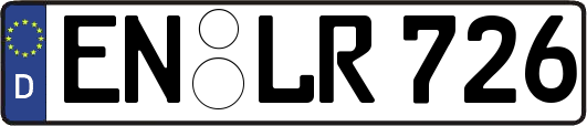 EN-LR726