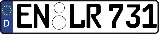 EN-LR731