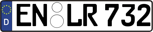 EN-LR732