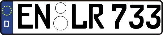 EN-LR733