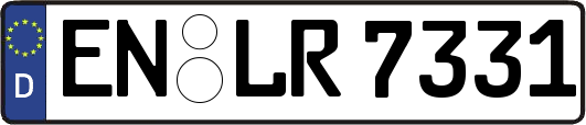 EN-LR7331