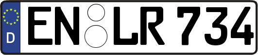 EN-LR734
