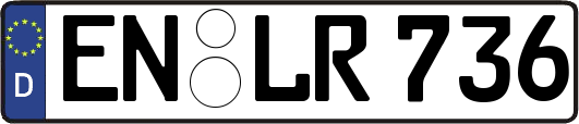 EN-LR736