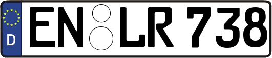 EN-LR738
