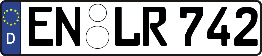 EN-LR742