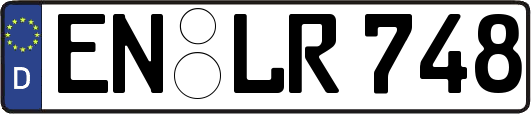 EN-LR748