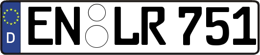 EN-LR751