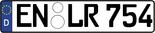 EN-LR754