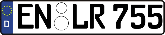 EN-LR755