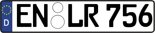 EN-LR756
