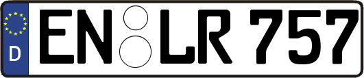 EN-LR757