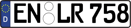 EN-LR758
