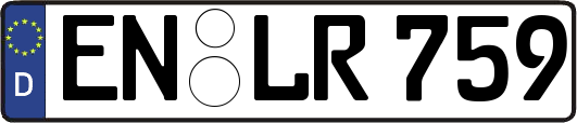 EN-LR759