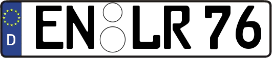 EN-LR76