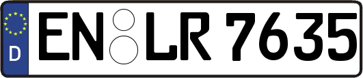 EN-LR7635