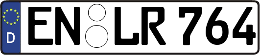 EN-LR764