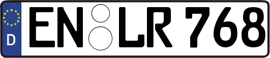 EN-LR768