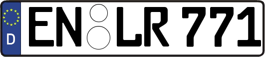 EN-LR771