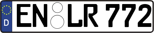 EN-LR772