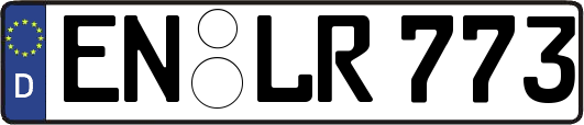 EN-LR773