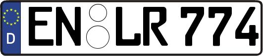 EN-LR774