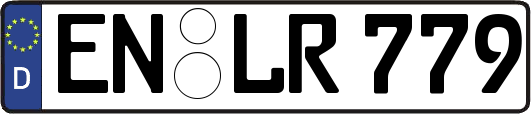 EN-LR779