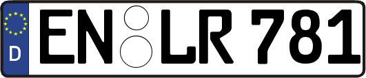 EN-LR781