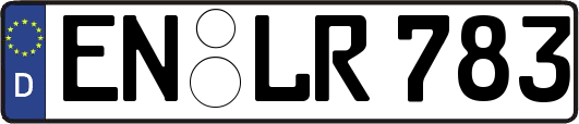 EN-LR783