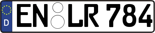 EN-LR784