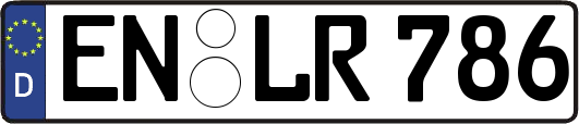 EN-LR786
