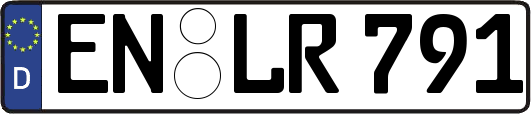 EN-LR791