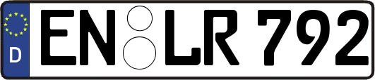 EN-LR792