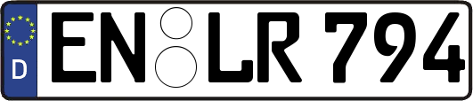 EN-LR794