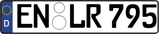 EN-LR795