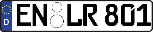 EN-LR801