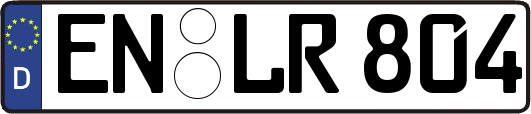 EN-LR804