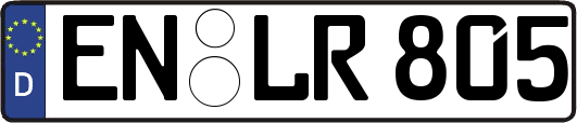 EN-LR805