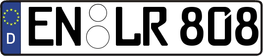 EN-LR808