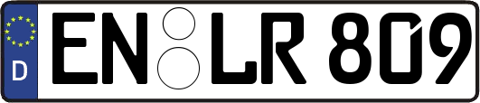 EN-LR809