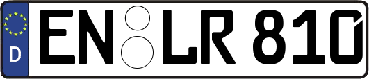 EN-LR810