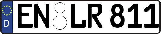 EN-LR811