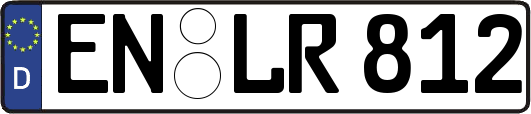 EN-LR812