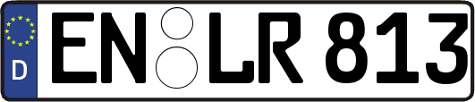 EN-LR813