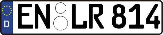 EN-LR814