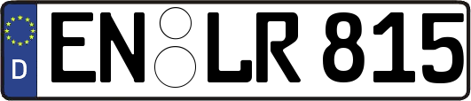 EN-LR815